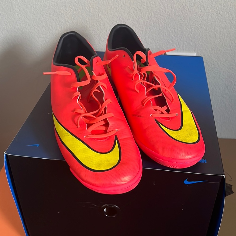 Nike Mercurial